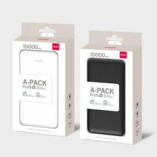 코끼리 A+ C타입 10000mAh 보조배터리 (5핀 OR 애플젠더 택1