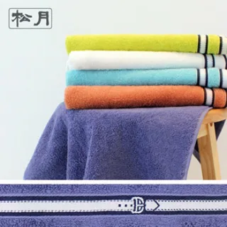 송월타올 로,화이트밸트/140g
