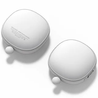 아이리버 휴대용 손난로 2000mAh 화이트에디션