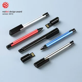 사이버 16G USB 메모리 롤러펜