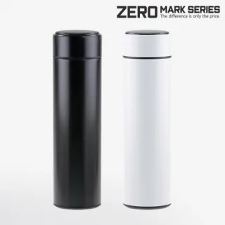 [제로마크] 스마트온도계텀블러 500ml