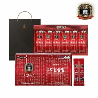 OK 홍삼정 (60포)