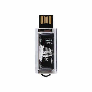 거북선 흑 자개 USB 8~64G