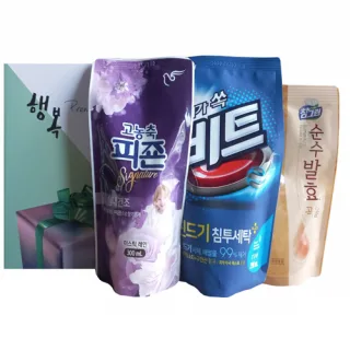 세제 3종세트 3호