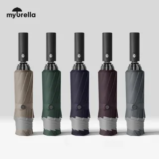 마이브렐라 MX1 10K 3단 자동 거꾸로 우산