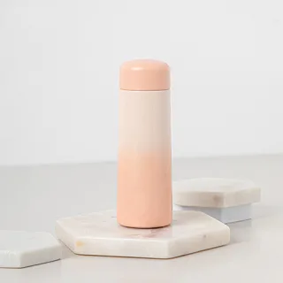 영국R. 보온/보냉 텀블러 200ml - 코랄핑크