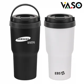 [바쏘] 그랜드 핸들 텀블러 500ml