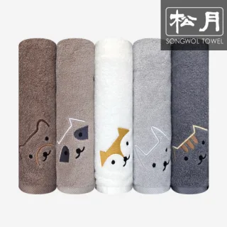 송월 빼꼼 뉴컬러50 / 150g
