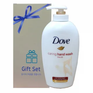 도브핸드워시 (파인실크) 250ml 1p