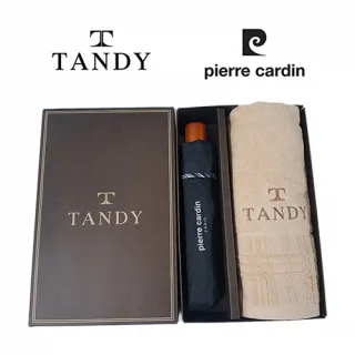 탠디 윈도우타올+피에르가르뎅 엣지 3단우산 5번세트