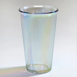국산 오로라 에코글라스 380ml