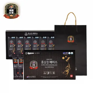 홍삼정 에이스 60포