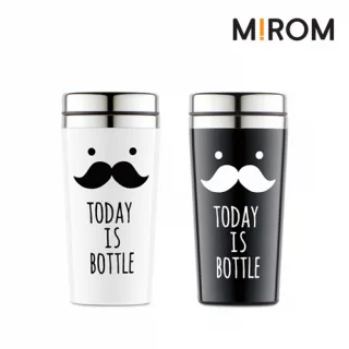 투데이즈 스텐텀블러 420ml