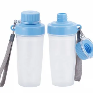 [보틀로만] 스포츠330PP 330ml