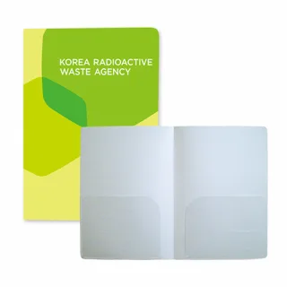 PP투포켓화일 (0.35T)