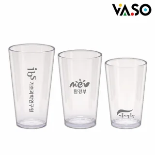 [바쏘] 에스텐 크리스탈컵 B (353ml / 473m