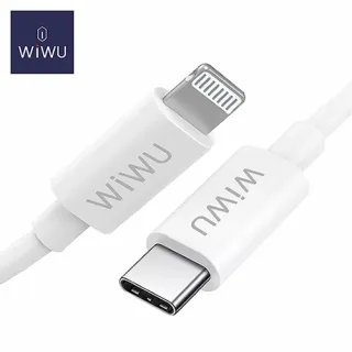WiWU 3A 고속 충전 케이블 G90 C타입 to 라