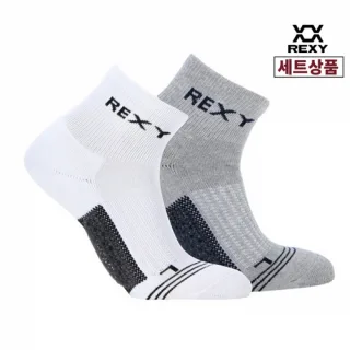 렉시 어프로치 밸런스 앵클 2족 세트 (특허받은 기능성