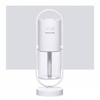 데코 N1 탁상용 LED무드등 가습기