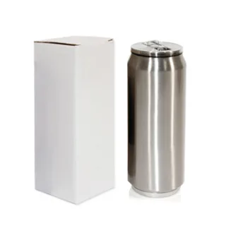 틴 진공스텐 텀블러 500ml 스텐