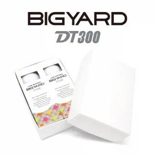 넥센 정품 빅야드 DT300 골프공 3피스  6구