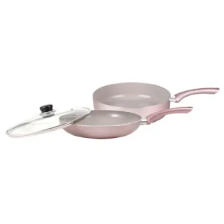 영국R. 로사 인덕션IH 전골팬 28cm 2종 커플세트