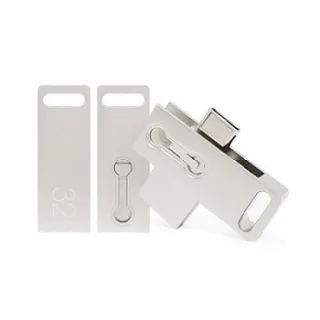 ENOP C TYPE USB CANDLEIRON-C 8GB~64GB