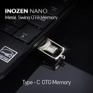 이노젠 Nano Type-C OTG USB메모리 (16