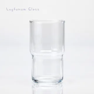 로그퓨넘 글라스 320ml / 11온스