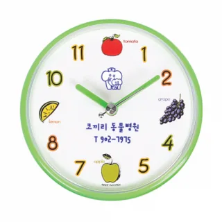 과일 뉴방수시계 AP-937