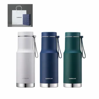 락앤락 텀블러 메트로 엣지 470ml (2P세트)