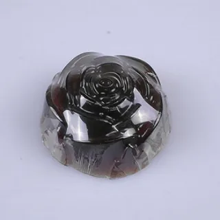 약초 천연수제비누 1p