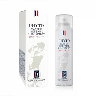 레시피 PGA TOUR 선몬랩 피토 워터 디펜스 스프레