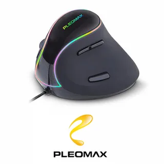 PLEOMAX 플레오맥스 MO-ER600 RGB 유선 