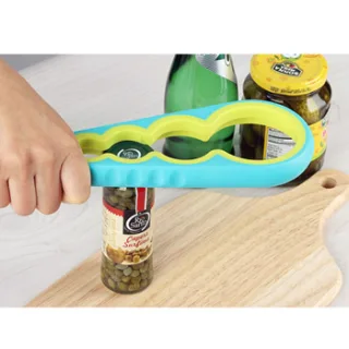 만능 병뚜껑 오프너
