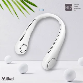 디비 HL2 목선풍기_화이트