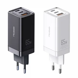 맥도도 GaN PD3.0 PPS 65W 초고속 미니 3