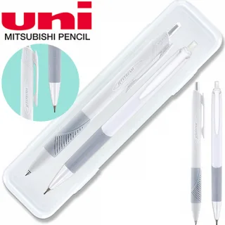 uni 제트스트림 150C 볼펜 0.7mm (화이트) 