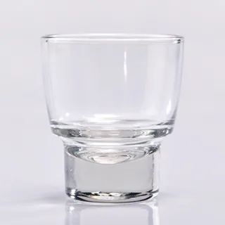 국산 글라스 소주잔 브랜 60ml