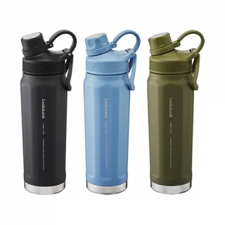 락앤락 시티트레킹 텀블러 532ml