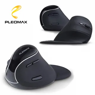 PLEOMAX 플레오맥스 MOC-ER650 인체공학 버