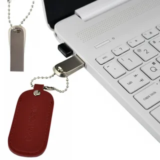 [캠브리트] 가죽지갑형 USB 메모리 2.0 8G~12