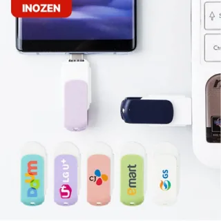 이노젠 Explo OTG USB (TYPE-C) [4G~128G]