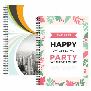 16절노트 50매 [RS1 일반형]