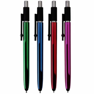 포인트UV니들터치볼펜 0.7mm