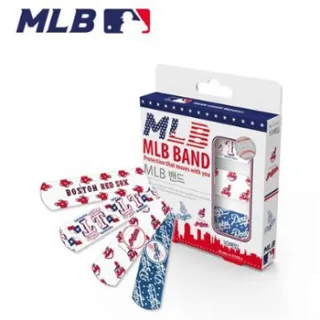 MLB 반창고