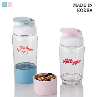 [맘젬] 원터치 락보틀 300ml