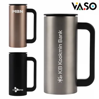 [바쏘] 아이코닉 진공텀블러 350ml