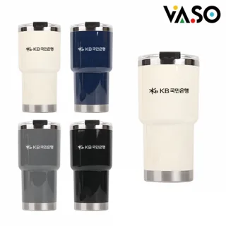 [바쏘] 두배로 텀블러 500ml