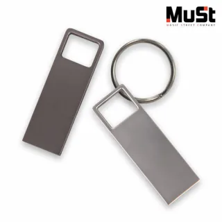 뮤스트 스퀘어링 USB 3.0 메모리, 16GB~256